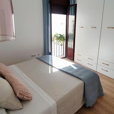 Casa Yaye Puerta Palma Apartment Ecija Ngoại thất bức ảnh
