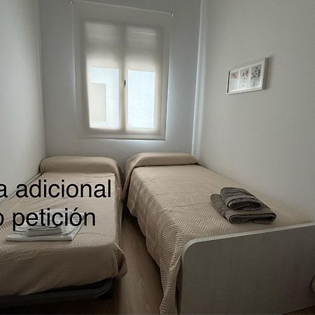 Casa Yaye Puerta Palma Apartment Ecija Ngoại thất bức ảnh