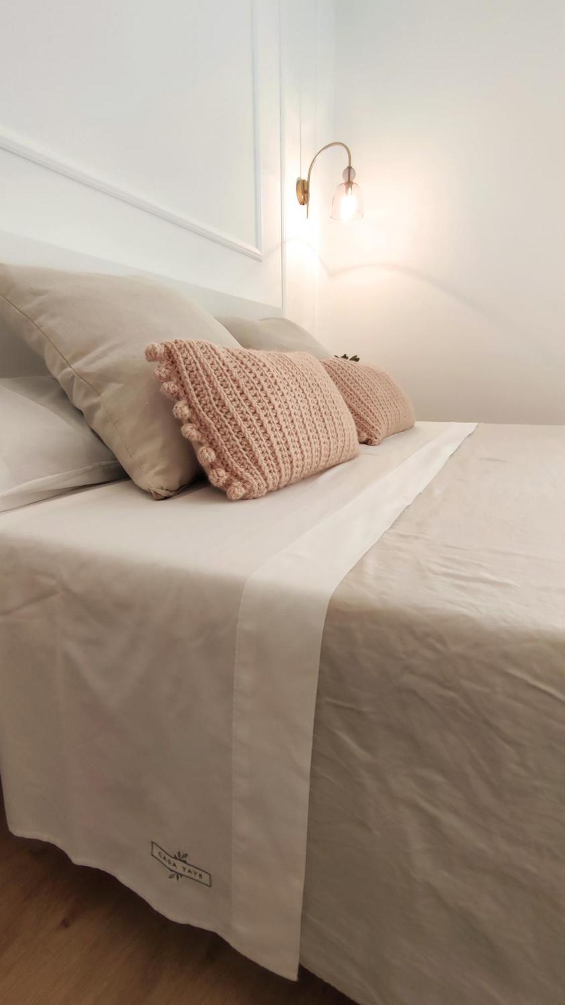 Casa Yaye Puerta Palma Apartment Ecija Ngoại thất bức ảnh