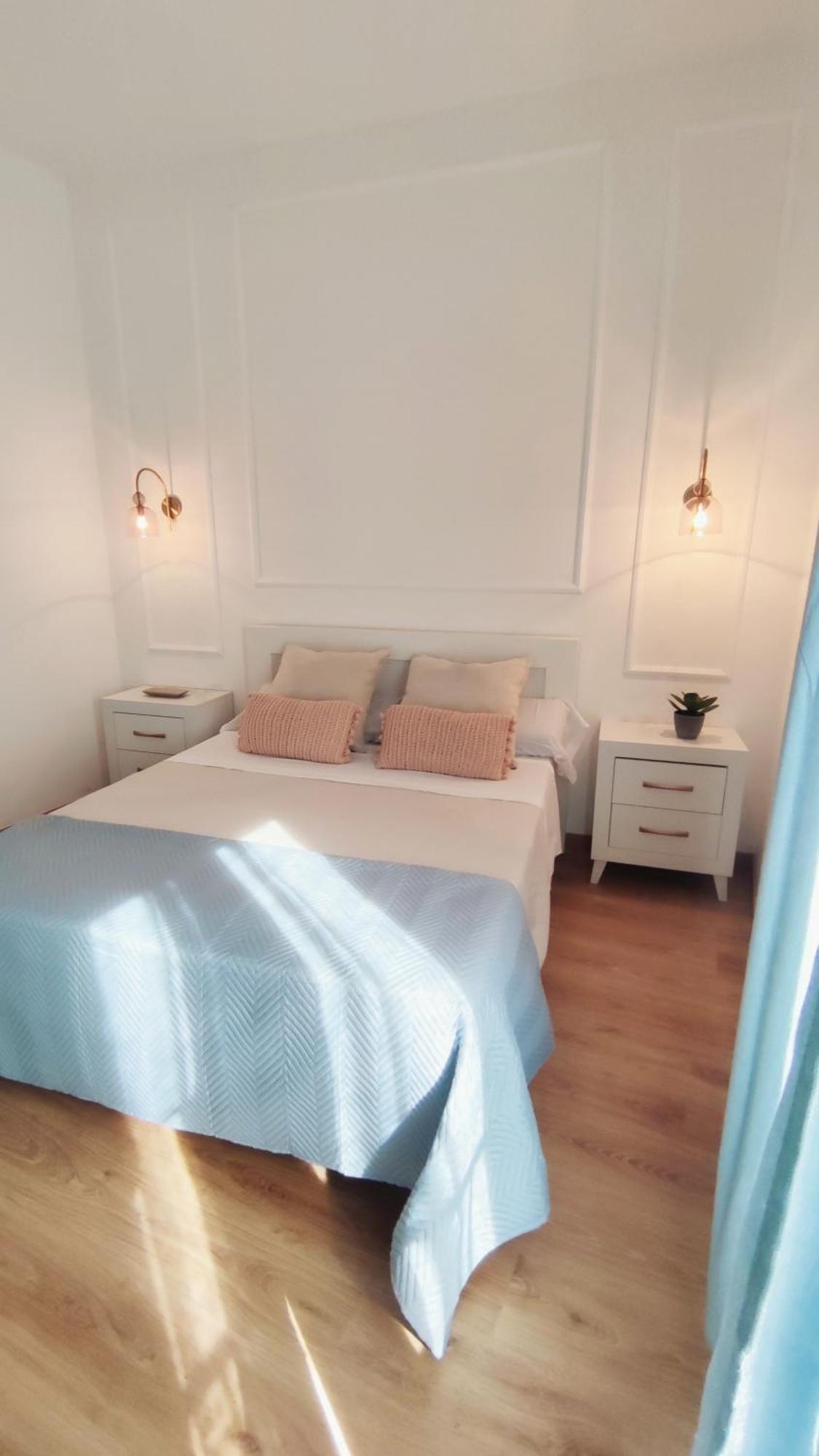 Casa Yaye Puerta Palma Apartment Ecija Ngoại thất bức ảnh
