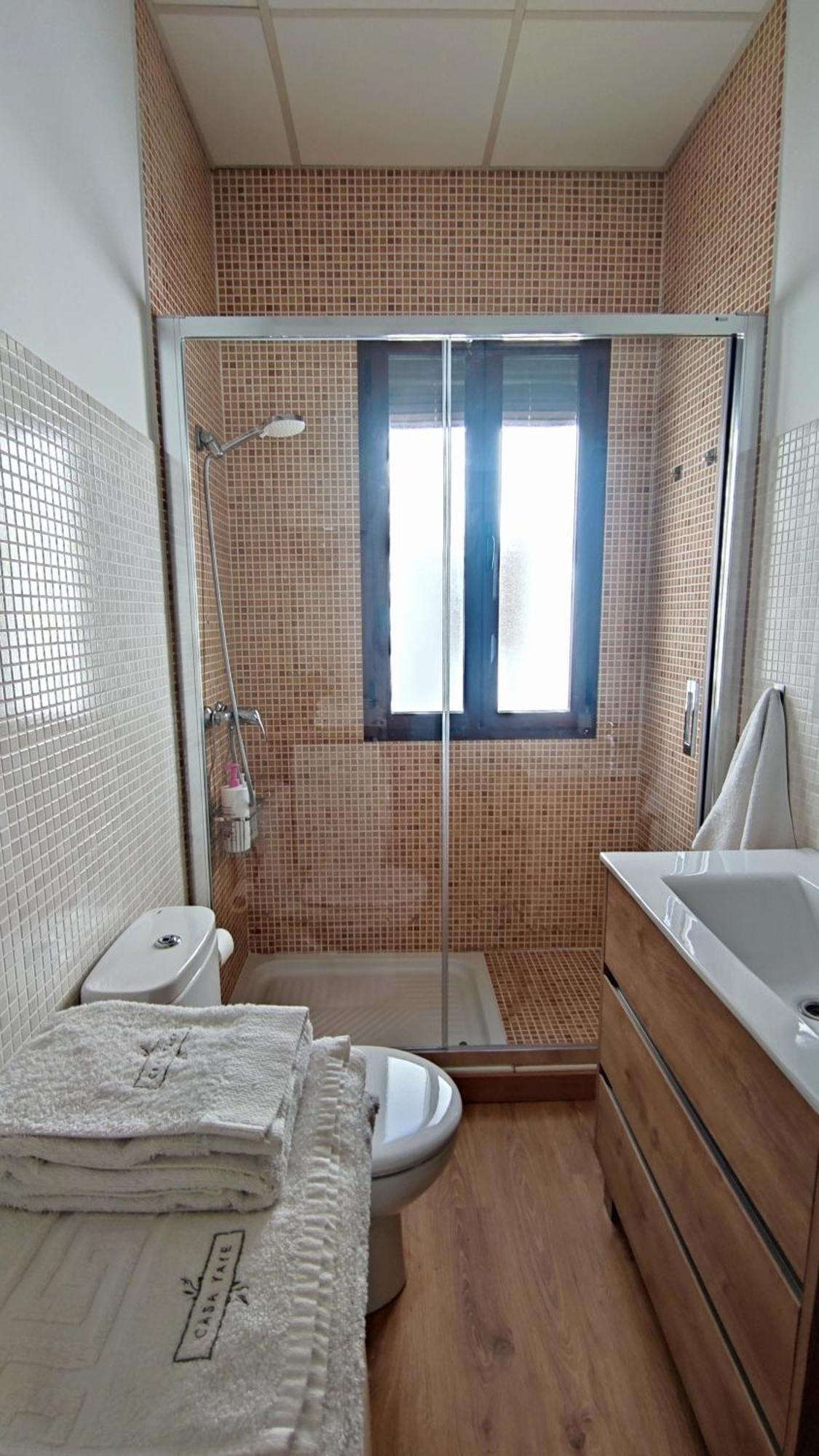 Casa Yaye Puerta Palma Apartment Ecija Ngoại thất bức ảnh