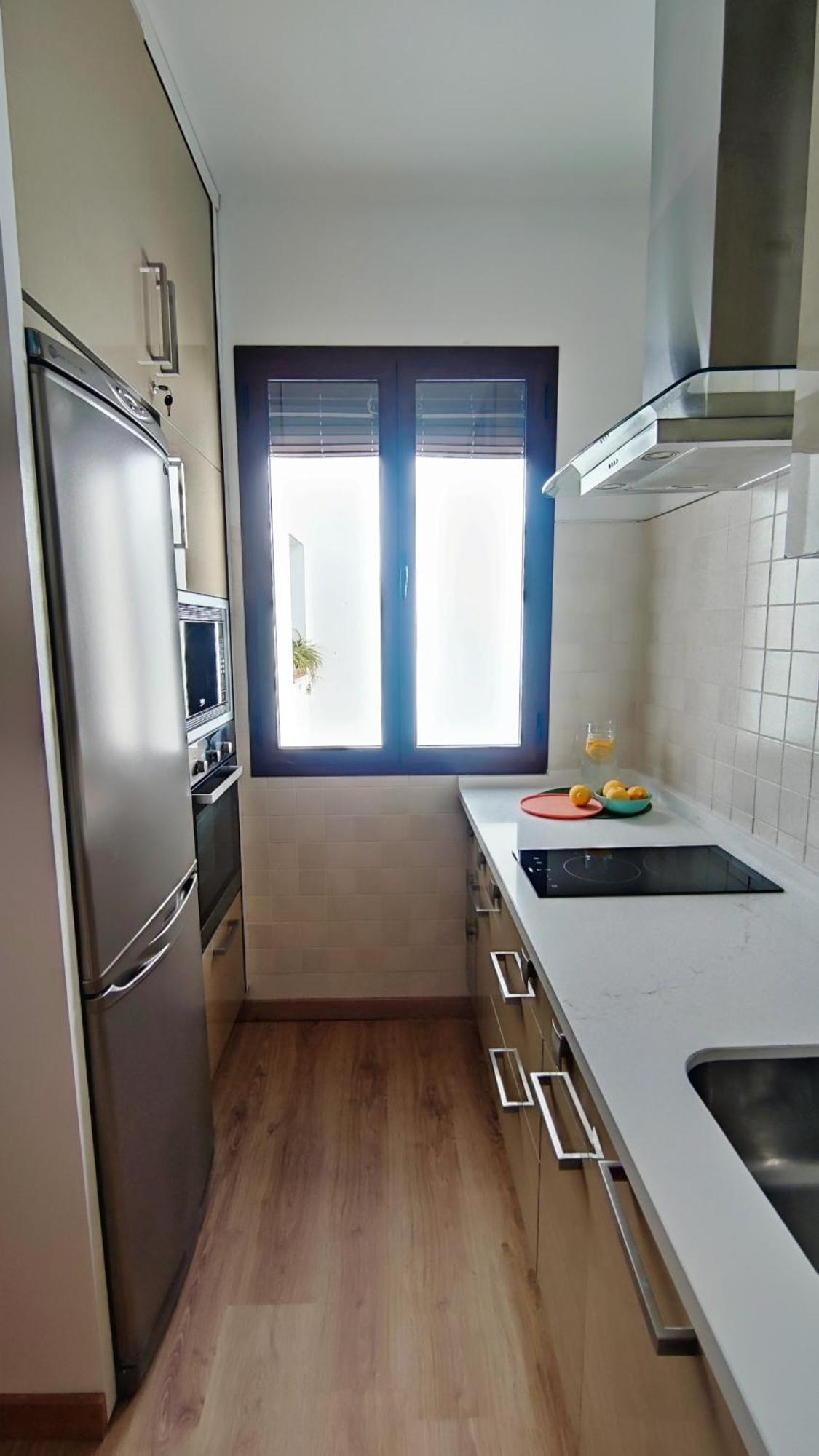 Casa Yaye Puerta Palma Apartment Ecija Ngoại thất bức ảnh