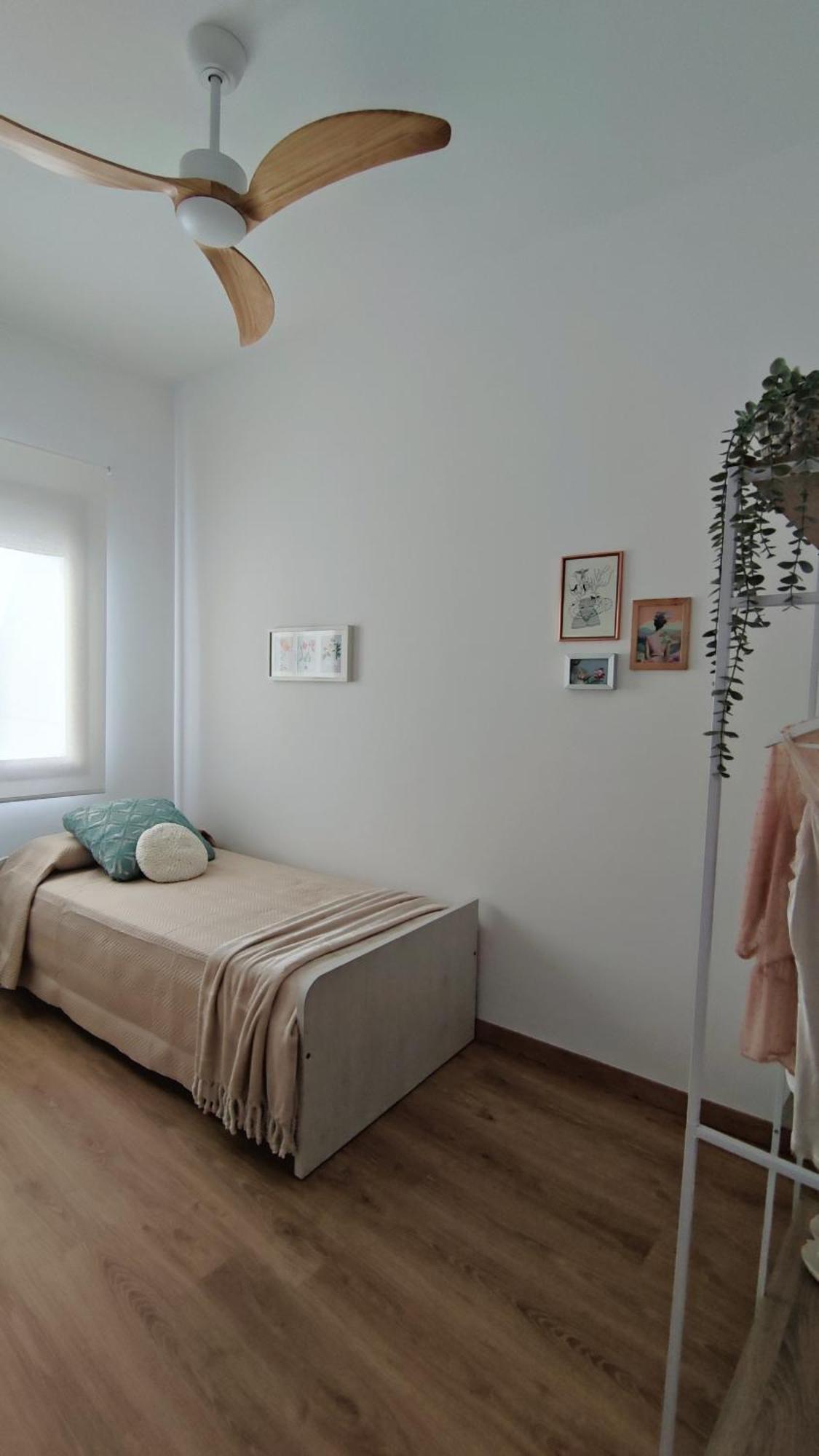 Casa Yaye Puerta Palma Apartment Ecija Ngoại thất bức ảnh