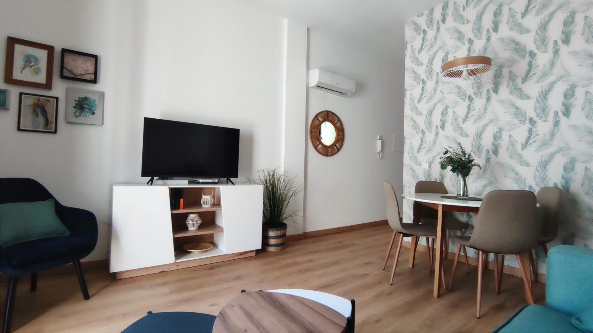 Casa Yaye Puerta Palma Apartment Ecija Ngoại thất bức ảnh