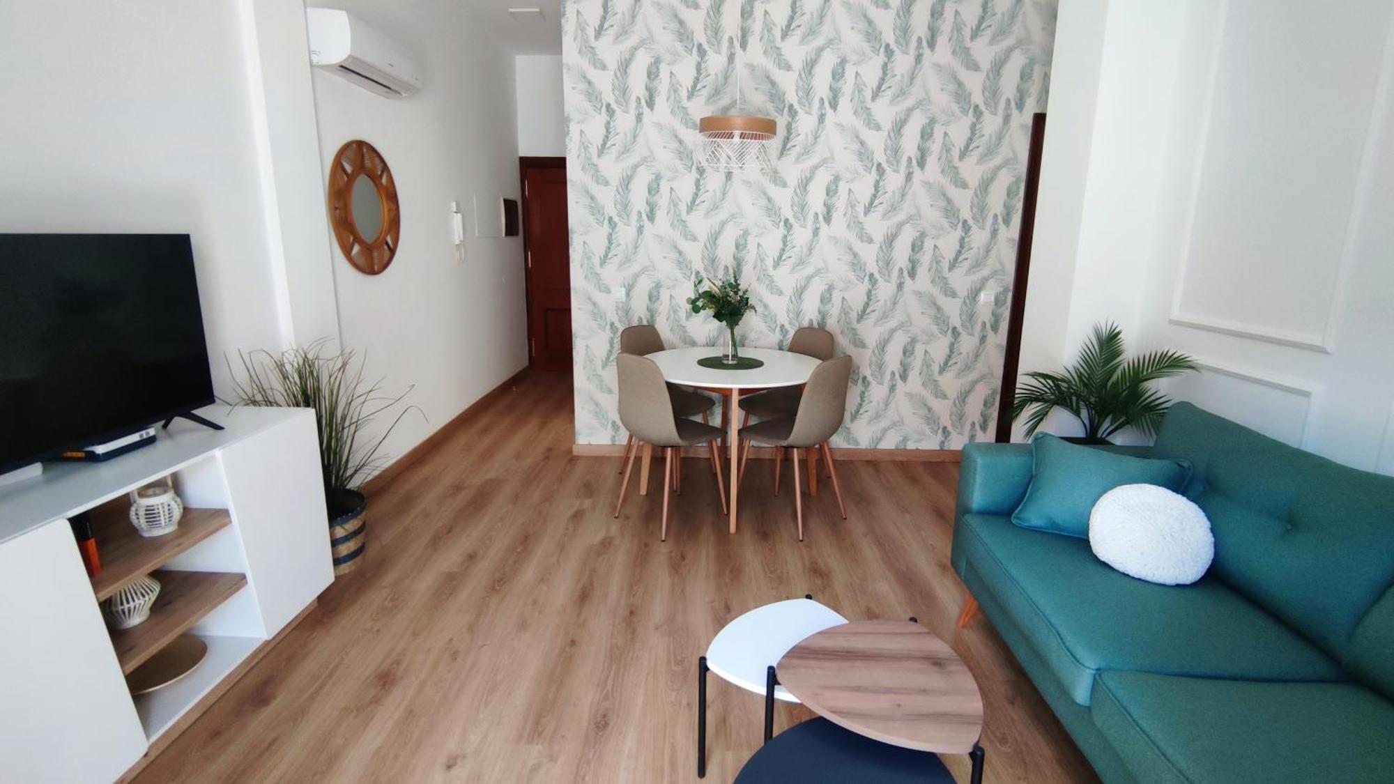 Casa Yaye Puerta Palma Apartment Ecija Ngoại thất bức ảnh