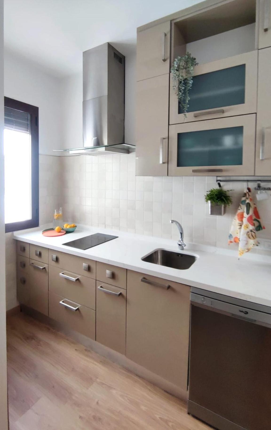 Casa Yaye Puerta Palma Apartment Ecija Ngoại thất bức ảnh