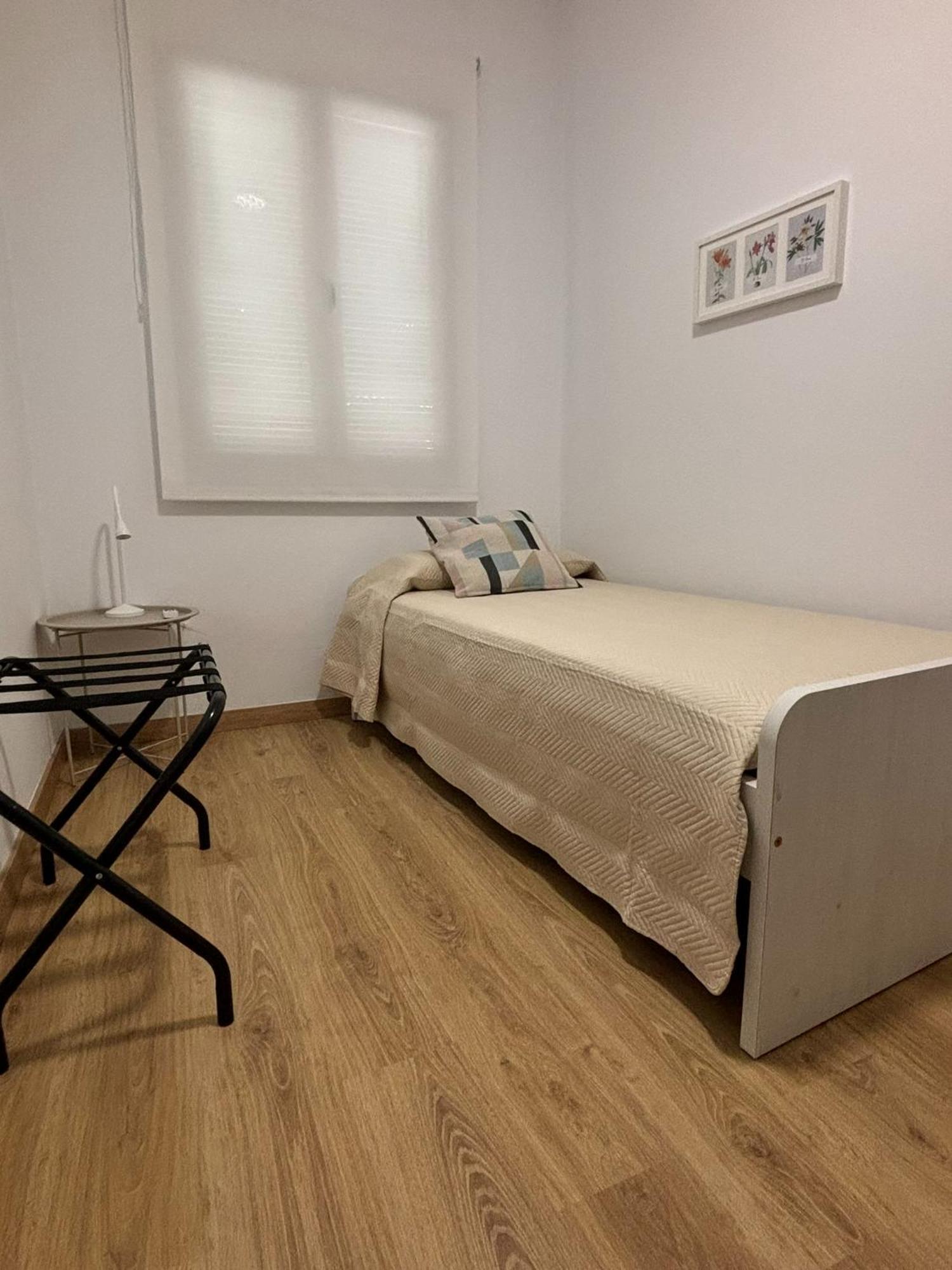 Casa Yaye Puerta Palma Apartment Ecija Ngoại thất bức ảnh