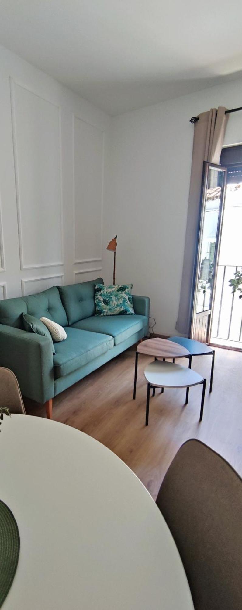 Casa Yaye Puerta Palma Apartment Ecija Ngoại thất bức ảnh