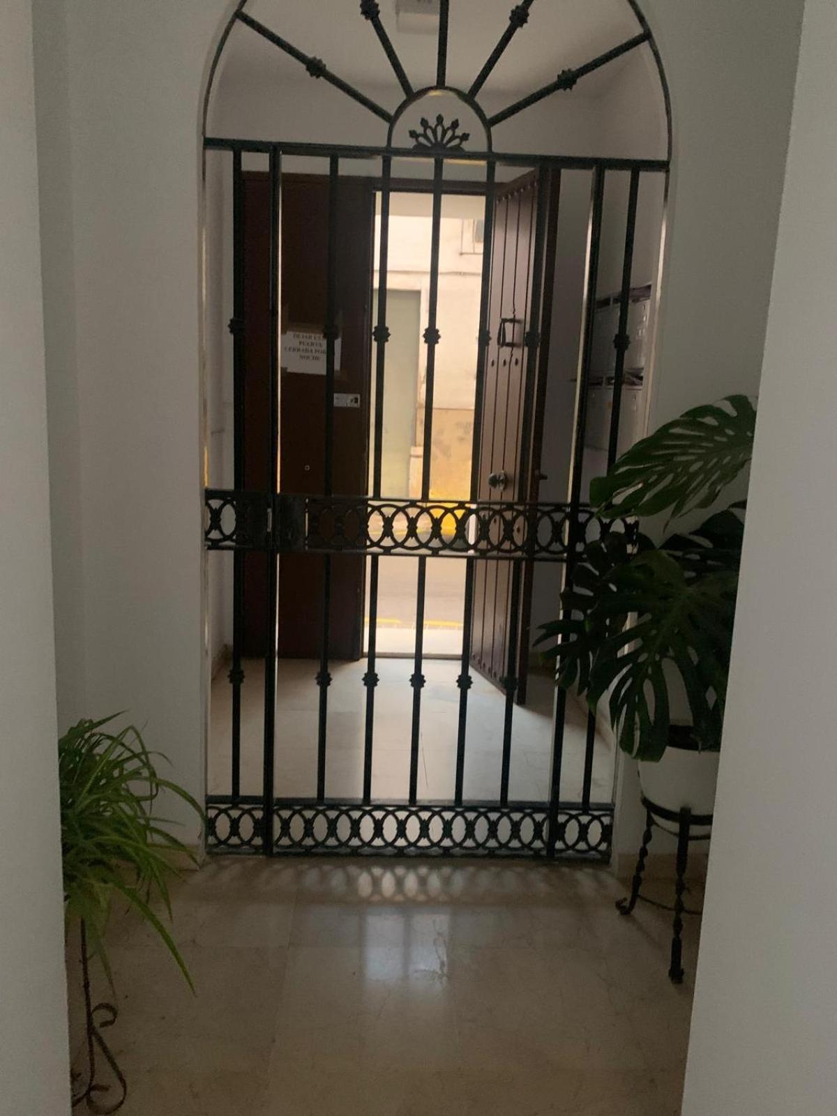 Casa Yaye Puerta Palma Apartment Ecija Ngoại thất bức ảnh