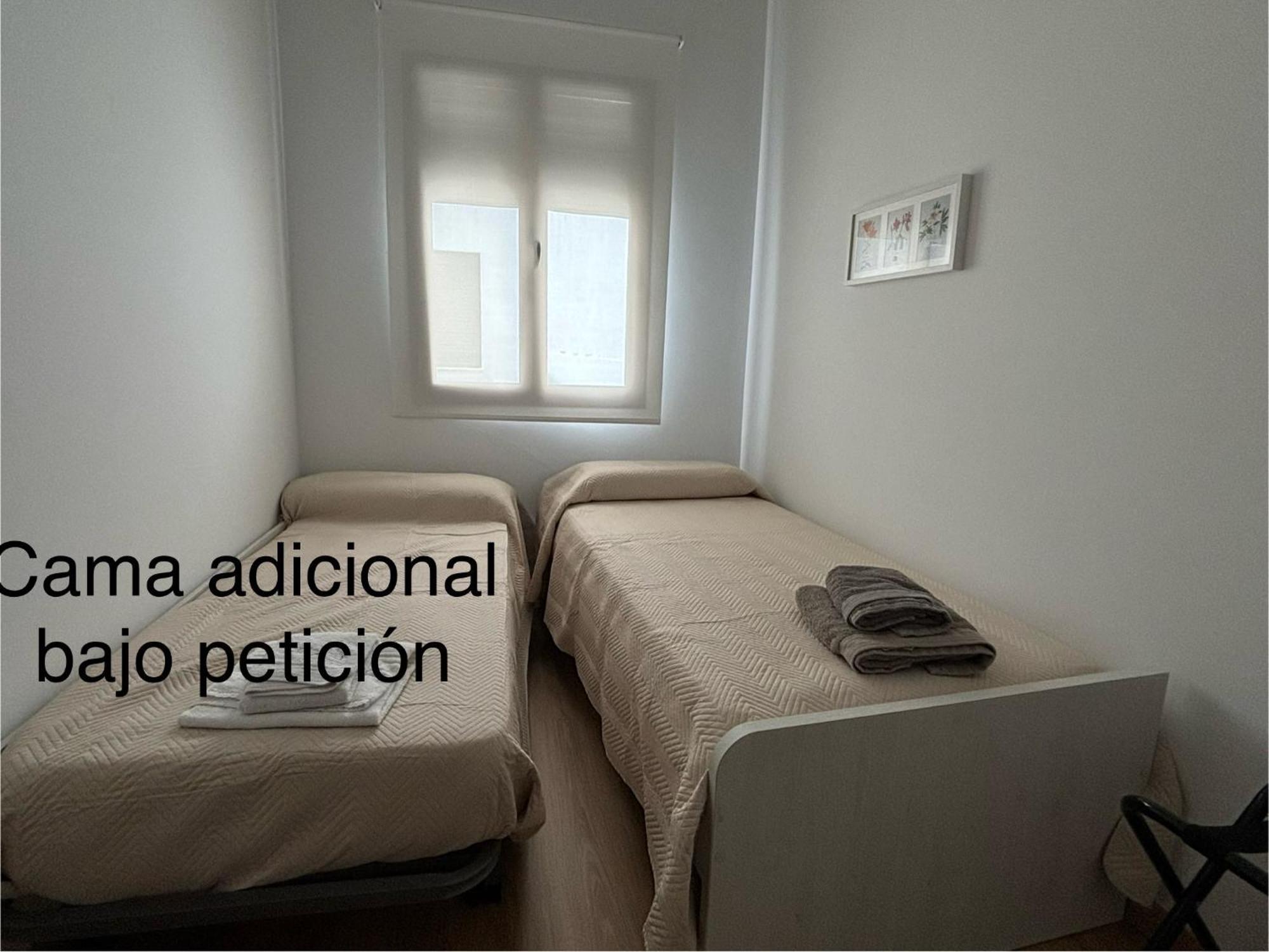 Casa Yaye Puerta Palma Apartment Ecija Ngoại thất bức ảnh